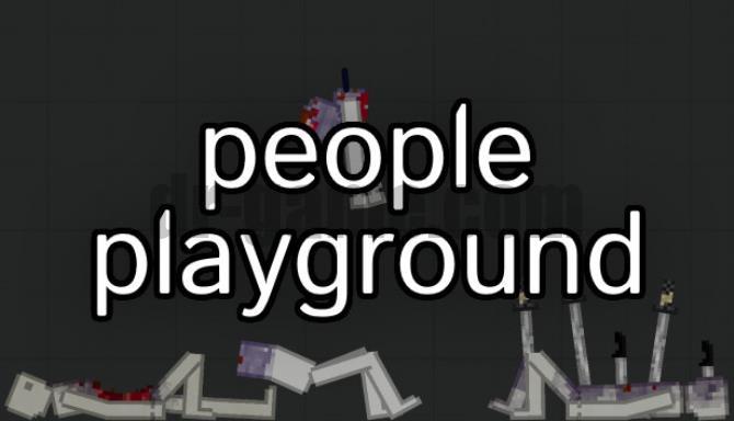 Melon human Playground Fight for mac download free
