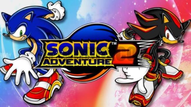 Sonic adventure 2 читы