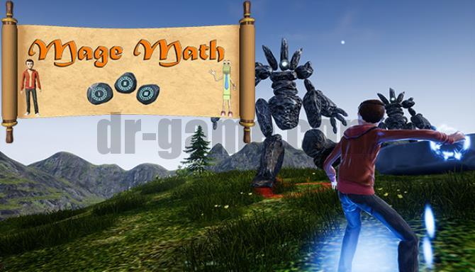 instal the last version for windows Mage Math