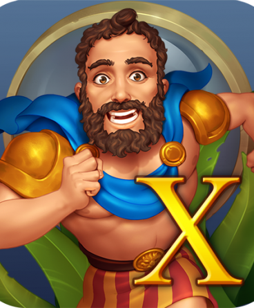 12 labours of hercules v anti theft