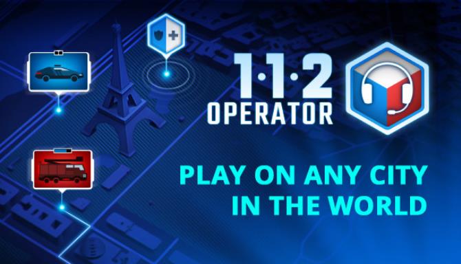 112 operator mac