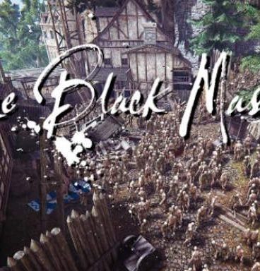 the black masses
