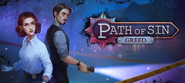 Path of Sin: Greed for mac download